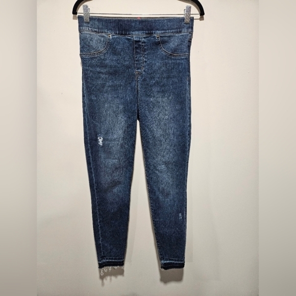 SPANX‎ Jeans - Picture 1 of 9